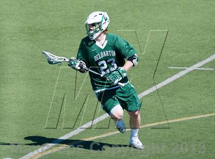 Thumbnail 2 in Delbarton @ St. Anthony's photogallery.