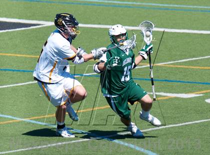Thumbnail 2 in Delbarton @ St. Anthony's photogallery.