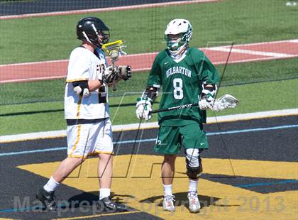Thumbnail 3 in Delbarton @ St. Anthony's photogallery.
