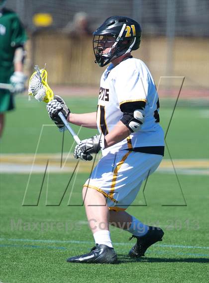 Thumbnail 3 in Delbarton @ St. Anthony's photogallery.