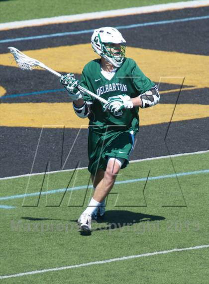Thumbnail 2 in Delbarton @ St. Anthony's photogallery.
