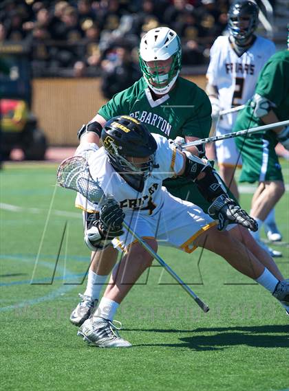 Thumbnail 1 in Delbarton @ St. Anthony's photogallery.