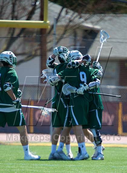 Thumbnail 3 in Delbarton @ St. Anthony's photogallery.