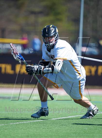 Thumbnail 2 in Delbarton @ St. Anthony's photogallery.