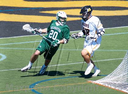 Thumbnail 3 in Delbarton @ St. Anthony's photogallery.