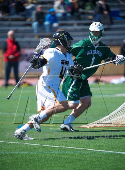 Thumbnail 3 in Delbarton @ St. Anthony's photogallery.