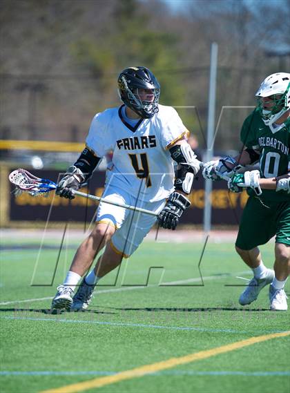 Thumbnail 3 in Delbarton @ St. Anthony's photogallery.