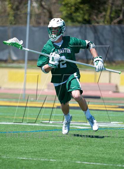Thumbnail 3 in Delbarton @ St. Anthony's photogallery.