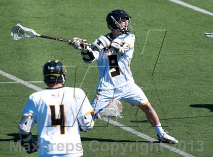 Thumbnail 1 in Delbarton @ St. Anthony's photogallery.