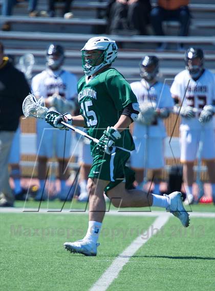 Thumbnail 3 in Delbarton @ St. Anthony's photogallery.