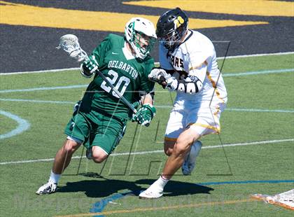 Thumbnail 1 in Delbarton @ St. Anthony's photogallery.