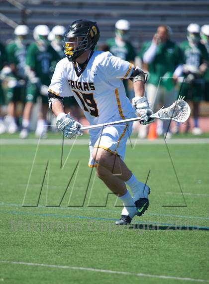 Thumbnail 2 in Delbarton @ St. Anthony's photogallery.