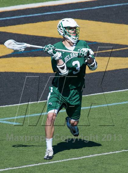 Thumbnail 3 in Delbarton @ St. Anthony's photogallery.