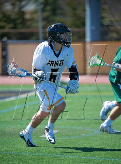 Thumbnail 3 in Delbarton @ St. Anthony's photogallery.