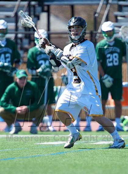 Thumbnail 2 in Delbarton @ St. Anthony's photogallery.