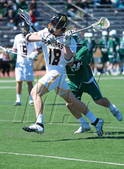 Thumbnail 2 in Delbarton @ St. Anthony's photogallery.