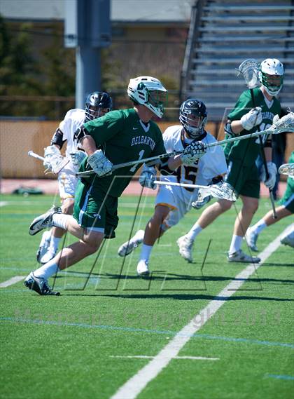 Thumbnail 1 in Delbarton @ St. Anthony's photogallery.