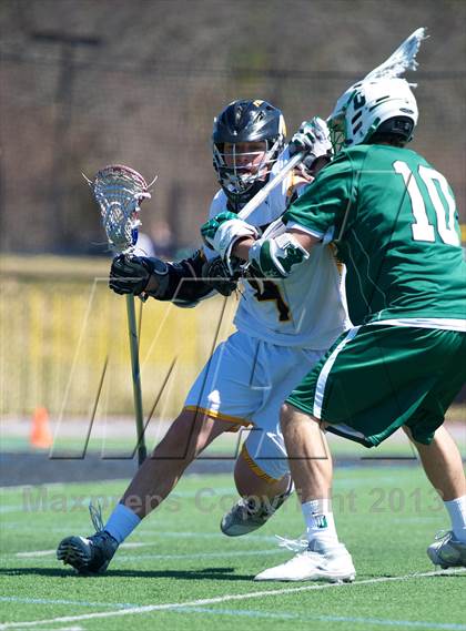 Thumbnail 2 in Delbarton @ St. Anthony's photogallery.