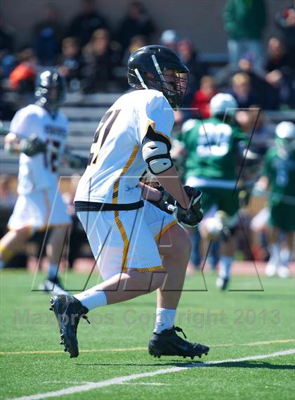 Thumbnail 3 in Delbarton @ St. Anthony's photogallery.