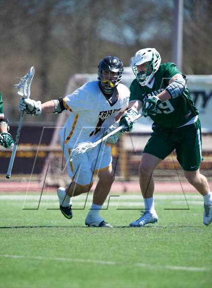 Thumbnail 2 in Delbarton @ St. Anthony's photogallery.