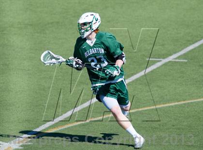 Thumbnail 3 in Delbarton @ St. Anthony's photogallery.