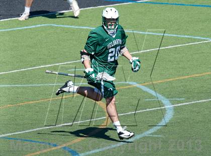Thumbnail 1 in Delbarton @ St. Anthony's photogallery.