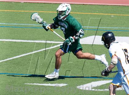 Thumbnail 2 in Delbarton @ St. Anthony's photogallery.