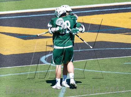 Thumbnail 3 in Delbarton @ St. Anthony's photogallery.