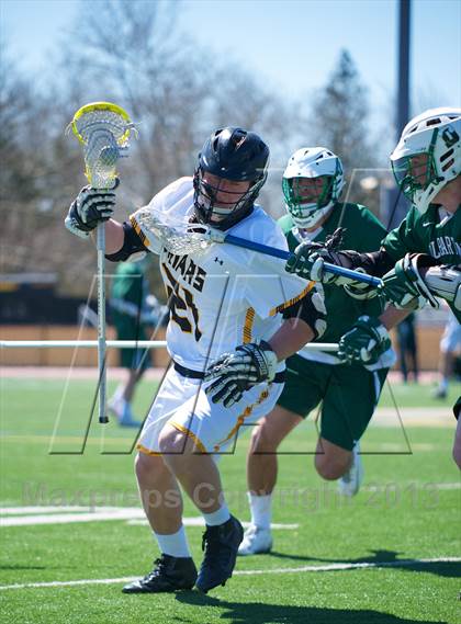 Thumbnail 3 in Delbarton @ St. Anthony's photogallery.