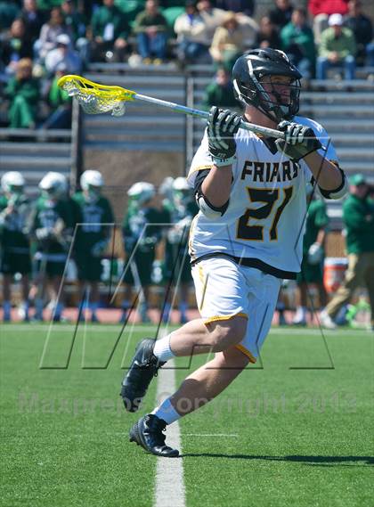Thumbnail 3 in Delbarton @ St. Anthony's photogallery.