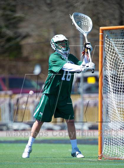 Thumbnail 2 in Delbarton @ St. Anthony's photogallery.