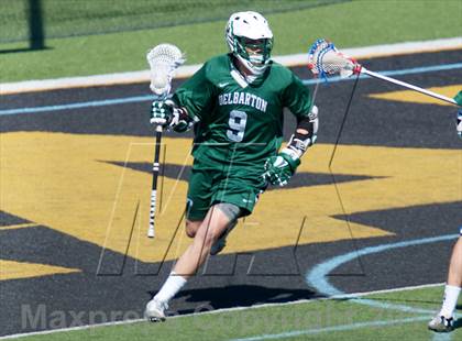 Thumbnail 1 in Delbarton @ St. Anthony's photogallery.