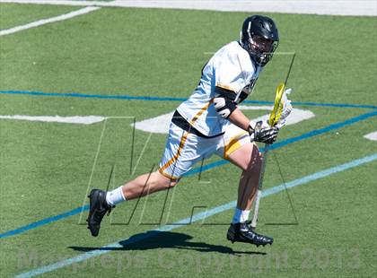 Thumbnail 3 in Delbarton @ St. Anthony's photogallery.