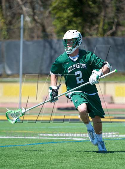 Thumbnail 1 in Delbarton @ St. Anthony's photogallery.