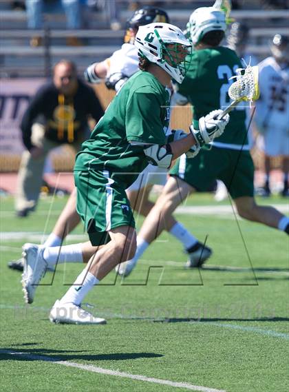 Thumbnail 3 in Delbarton @ St. Anthony's photogallery.