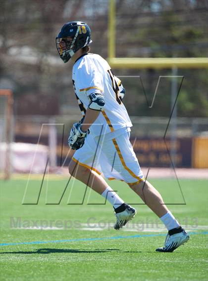 Thumbnail 3 in Delbarton @ St. Anthony's photogallery.
