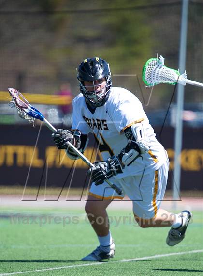 Thumbnail 3 in Delbarton @ St. Anthony's photogallery.