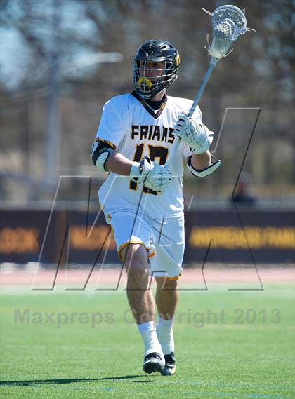 Thumbnail 3 in Delbarton @ St. Anthony's photogallery.
