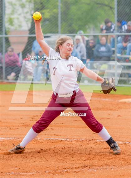 Thumbnail 3 in Red Bank @ Tellico Plains photogallery.