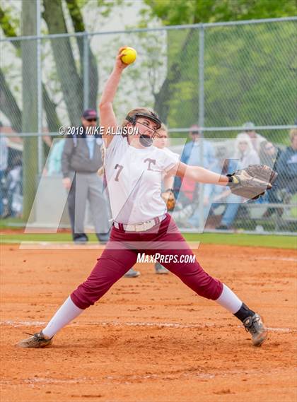 Thumbnail 2 in Red Bank @ Tellico Plains photogallery.