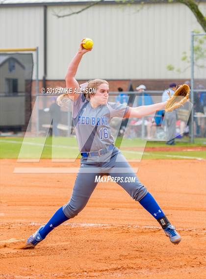 Thumbnail 1 in Red Bank @ Tellico Plains photogallery.