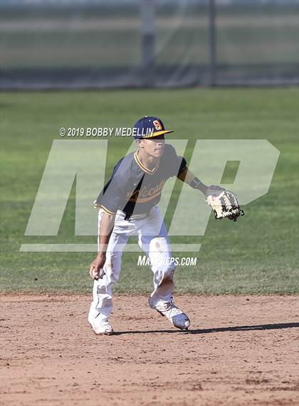 Thumbnail 2 in Sunnyside @ Clovis North photogallery.