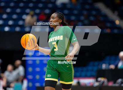 Thumbnail 2 in Grayson vs North Paulding (GHSA 7A State Championship) photogallery.