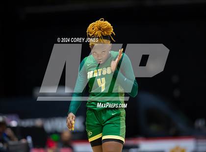 Thumbnail 2 in Grayson vs North Paulding (GHSA 7A State Championship) photogallery.