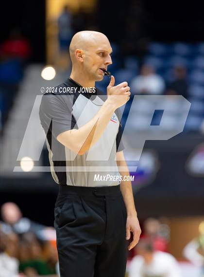 Thumbnail 3 in Grayson vs North Paulding (GHSA 7A State Championship) photogallery.