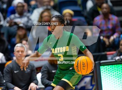 Thumbnail 1 in Grayson vs North Paulding (GHSA 7A State Championship) photogallery.