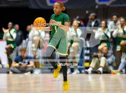 Thumbnail 3 in Grayson vs North Paulding (GHSA 7A State Championship) photogallery.
