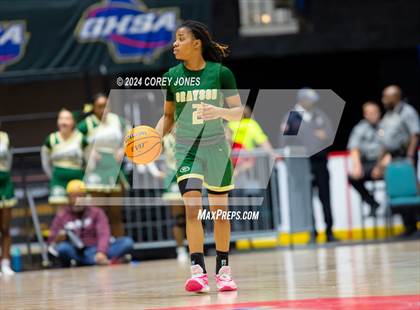 Thumbnail 1 in Grayson vs North Paulding (GHSA 7A State Championship) photogallery.