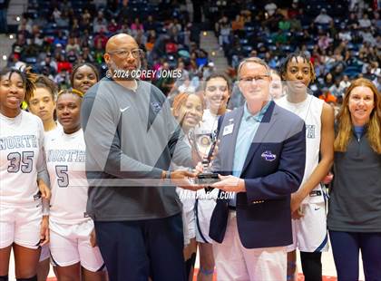 Thumbnail 3 in Grayson vs North Paulding (GHSA 7A State Championship) photogallery.
