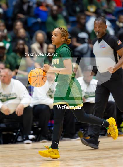 Thumbnail 3 in Grayson vs North Paulding (GHSA 7A State Championship) photogallery.
